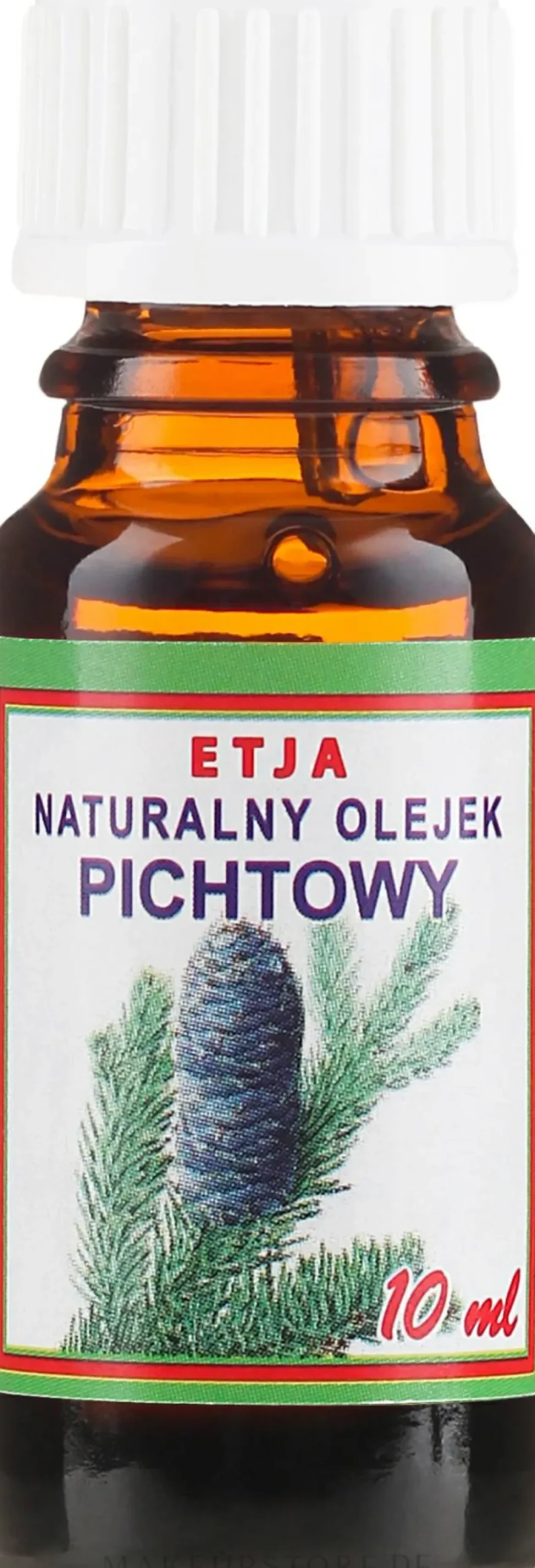 100% Natürliches ätherisches Tannenöl