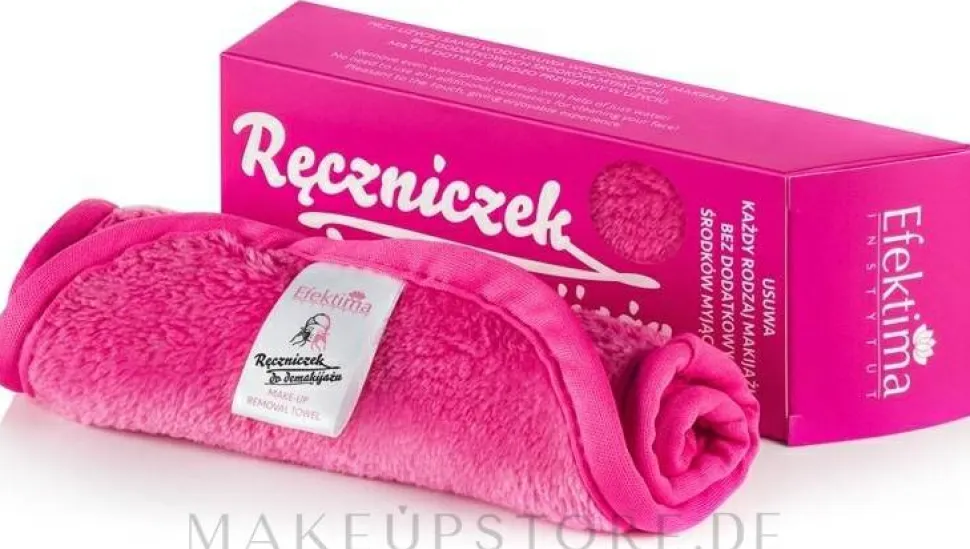 Abschminktuch