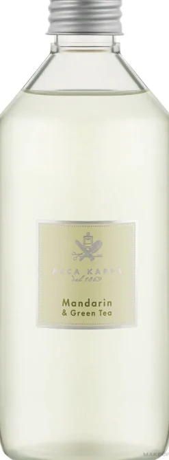 Acca Kappa Mandarin & Green Tea