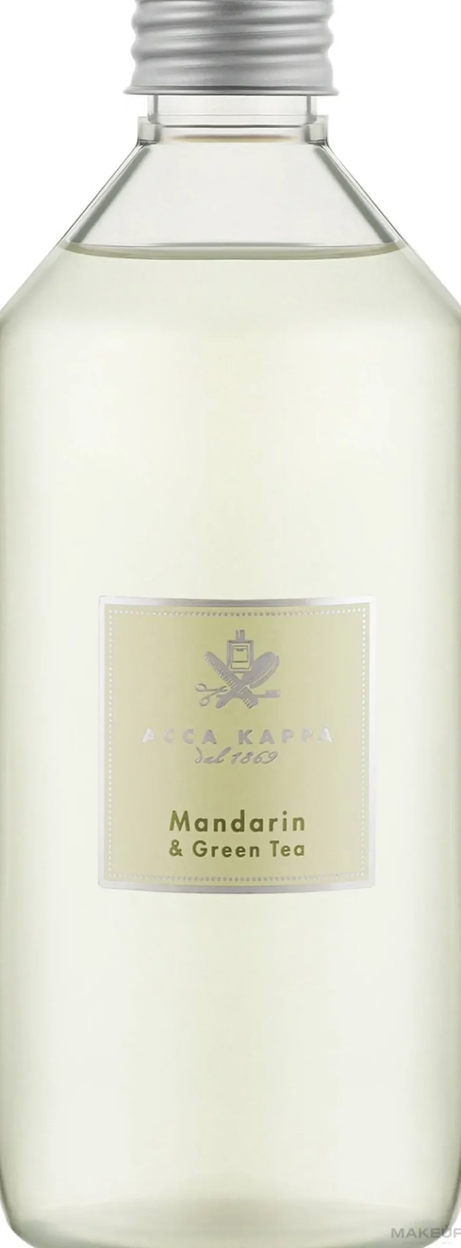 Acca Kappa Mandarin & Green Tea
