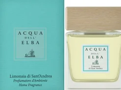Acqua Dell Elba Limonaia Di Sant' Andrea