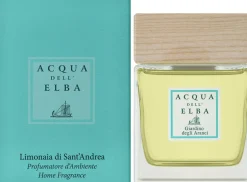 Acqua Dell Elba Limonaia Di Sant' Andrea
