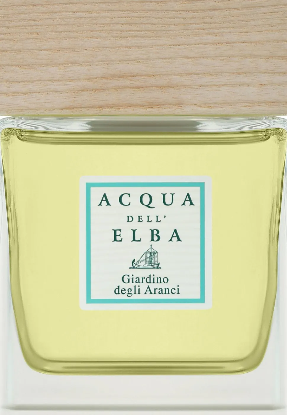 Acqua Dell Elba Limonaia Di Sant' Andrea