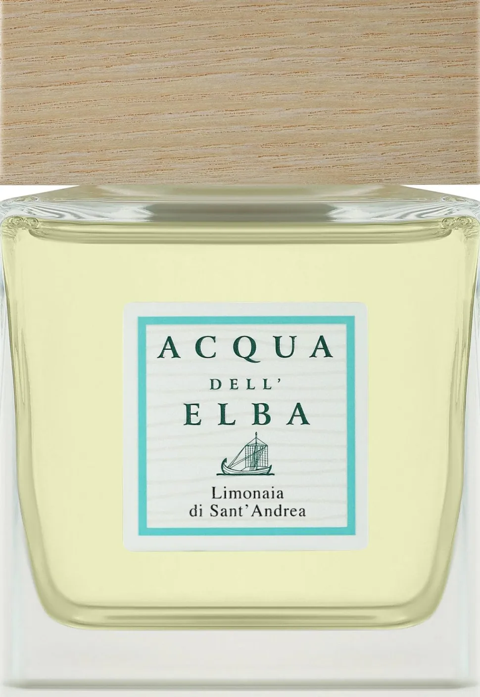 Acqua Dell Elba Limonaia Di Sant' Andrea