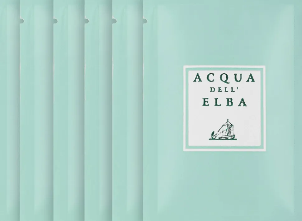 Acqua dell Elba Classica Women