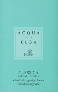Acqua dell Elba Classica Women