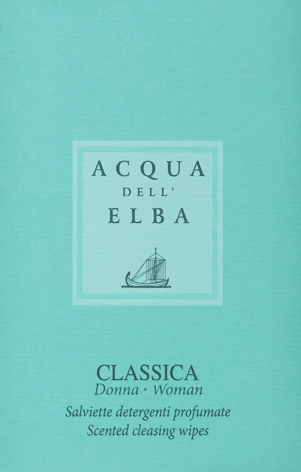Acqua dell Elba Classica Women