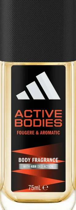Adidas Active Bodies