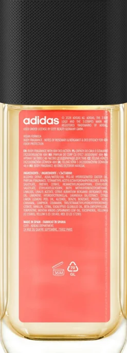 Adidas Active Bodies