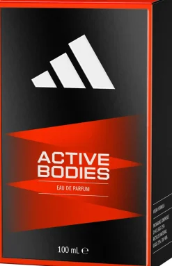 Adidas Active Bodies