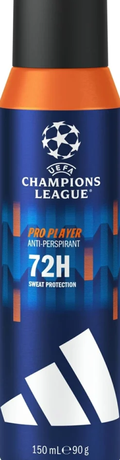 Adidas UEFA Champions League Pro Player