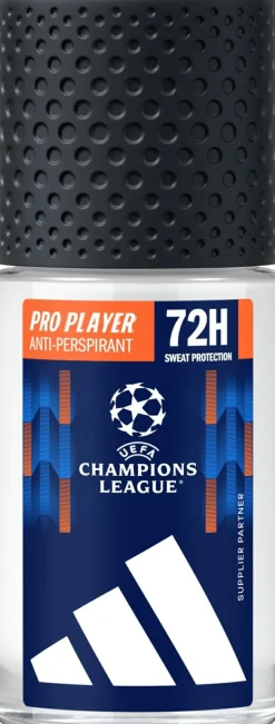 Adidas UEFA Champions League Pro Player