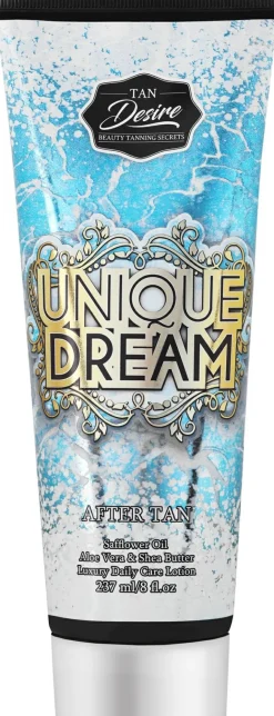 After-Sun Lotion Unique Dream