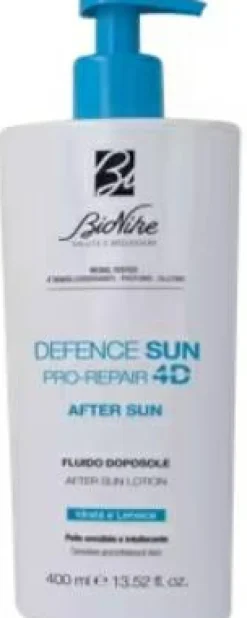 After Sun Lotion