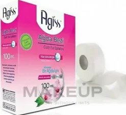 Agiss Depilation Rolled