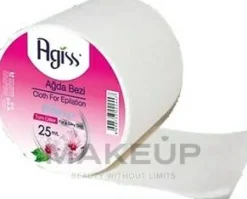 Agiss Depilation Rolled