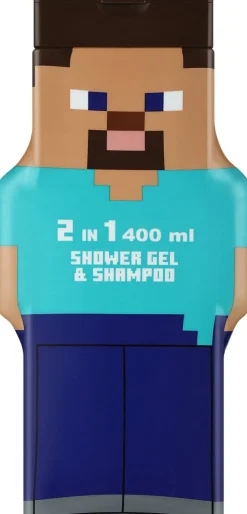 Air-Val International Minecraft