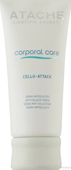 Aktives Serum gegen Cellulite