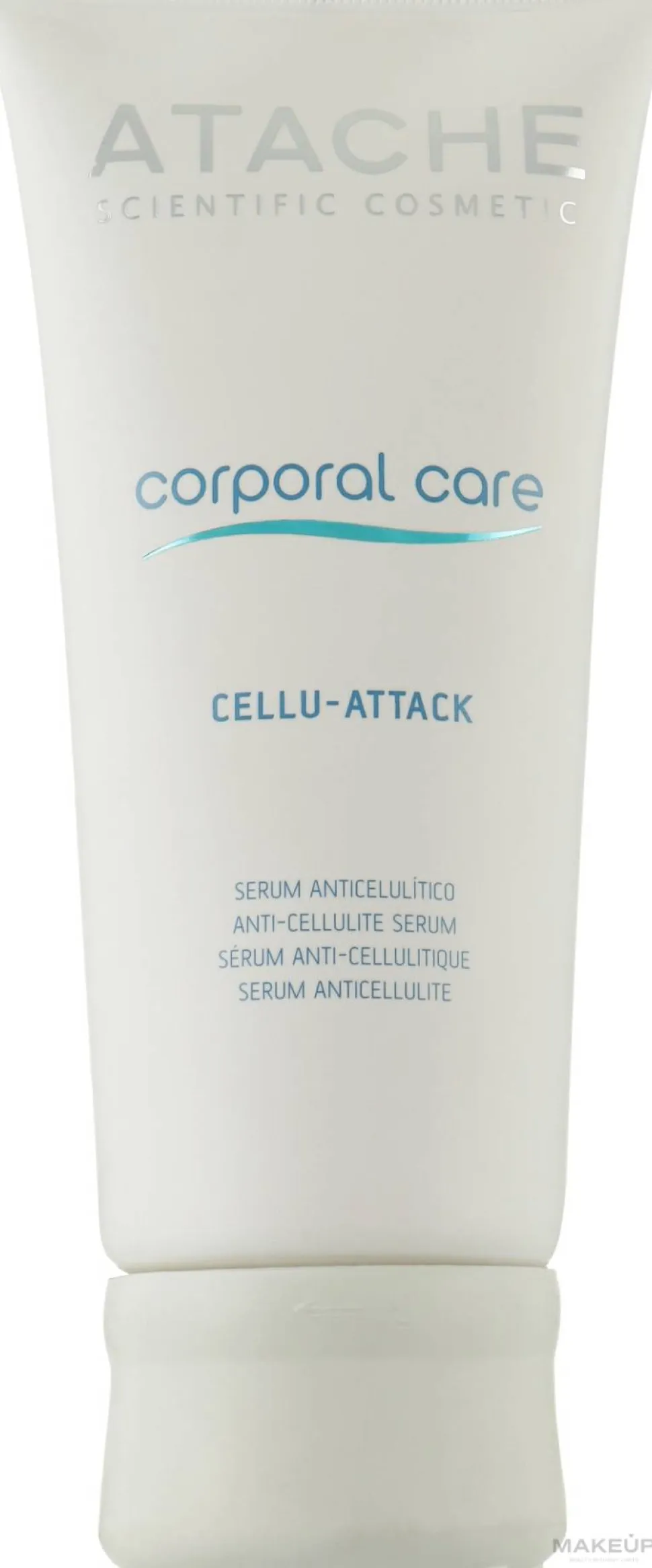 Aktives Serum gegen Cellulite