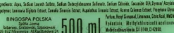 Algenserum mit grünem Tee für das Bad