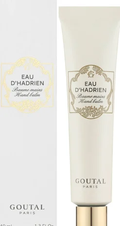 Annick Goutal Eau d'Hadrien