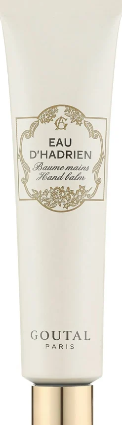 Annick Goutal Eau d'Hadrien