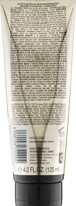 Anti-Aging-Bräunungs-Bronzer