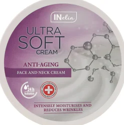 Anti-Aging-Creme für Gesicht und Hals