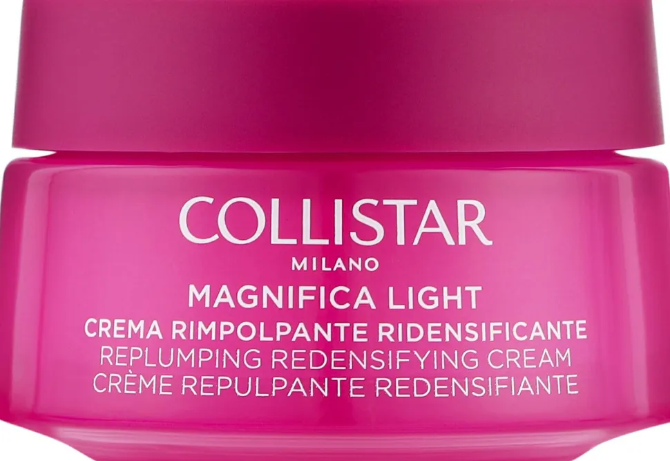 Anti-Aging Creme für Gesicht und Hals