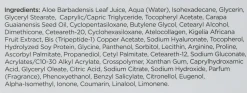 Anti-Aging-Creme für Hals, Dekolleté und Brust