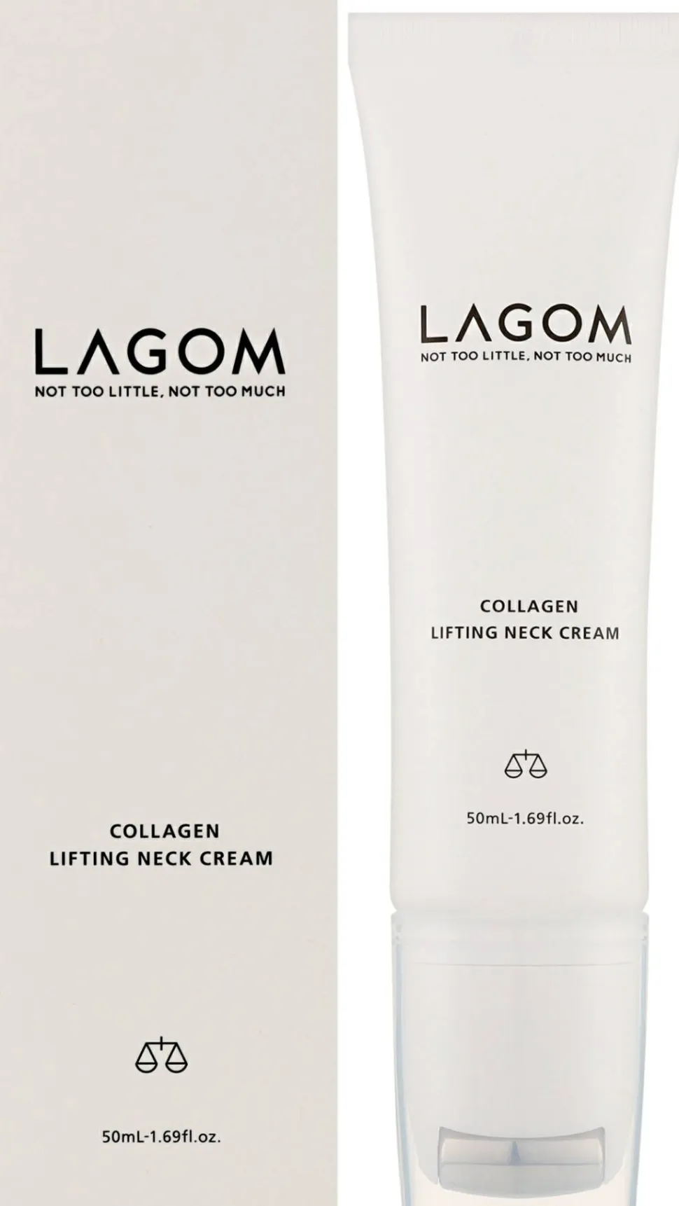 Anti-Aging-Halscreme