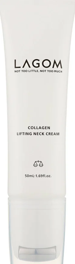 Anti-Aging-Halscreme