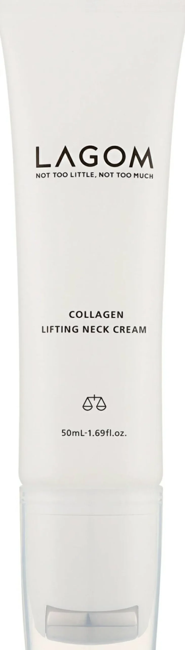 Anti-Aging-Halscreme