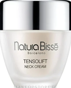 Anti-Aging Hals- und Dekolleté-Creme