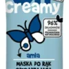 Anti-Aging Handcreme mit Amlaextrakt, Vitamin E und Sheabutter