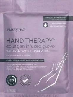 Anti-Aging Handmaske