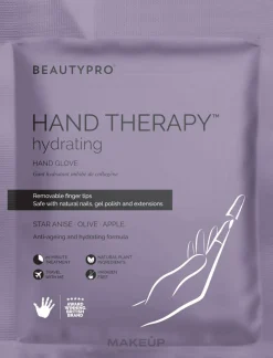 Anti-Aging Handmaske