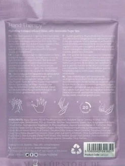 Anti-Aging Handmaske
