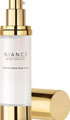 Anti-Aging-Körperserum