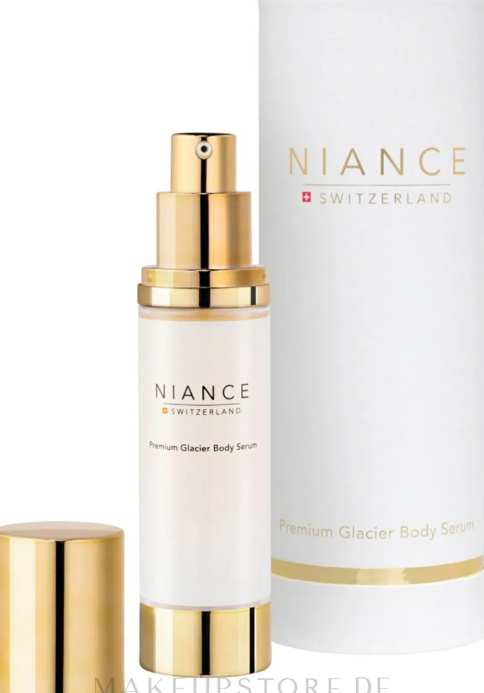 Anti-Aging-Körperserum