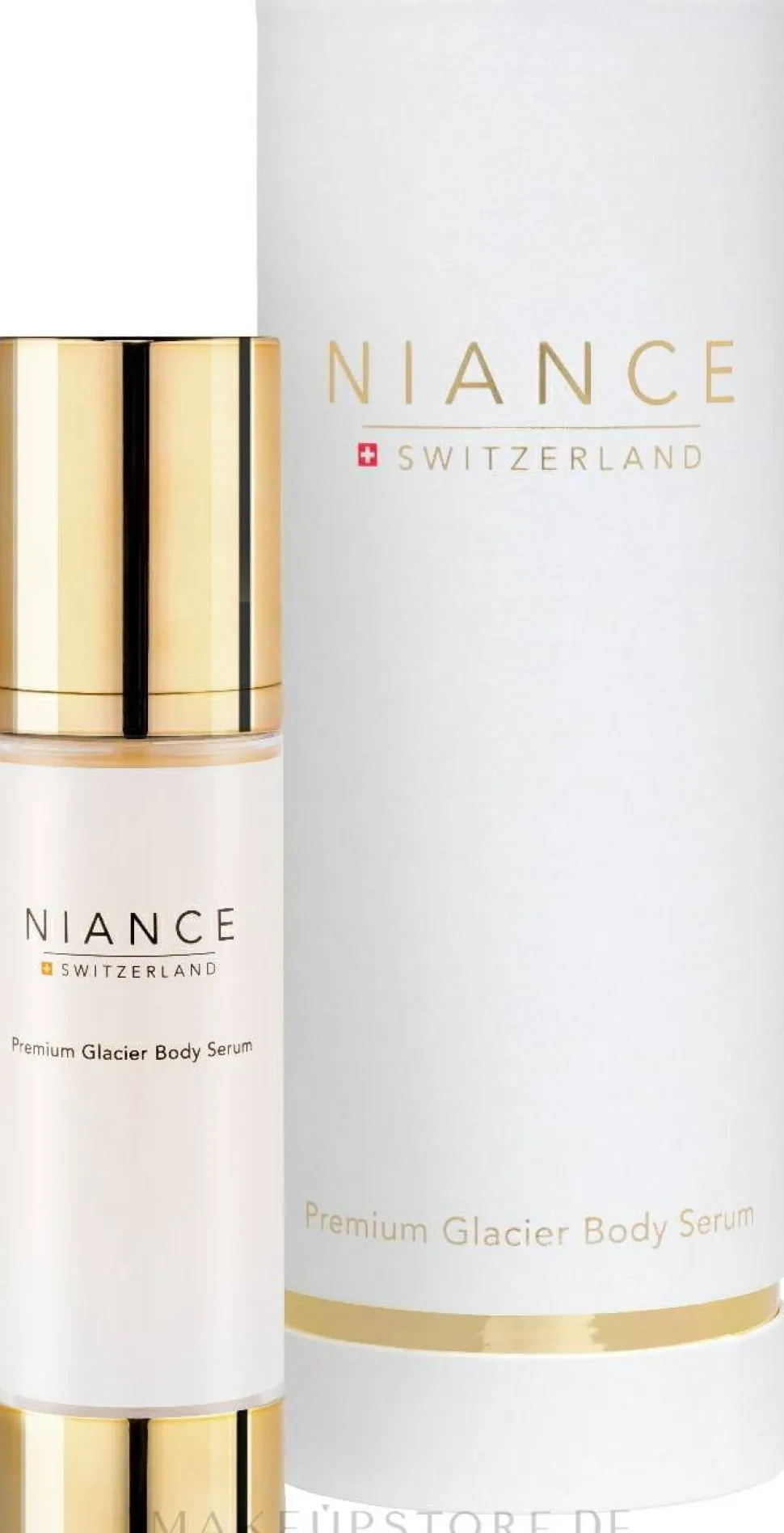 Anti-Aging-Körperserum