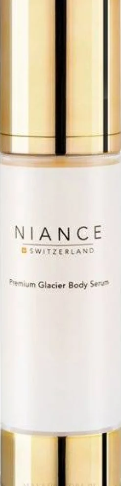 Anti-Aging-Körperserum