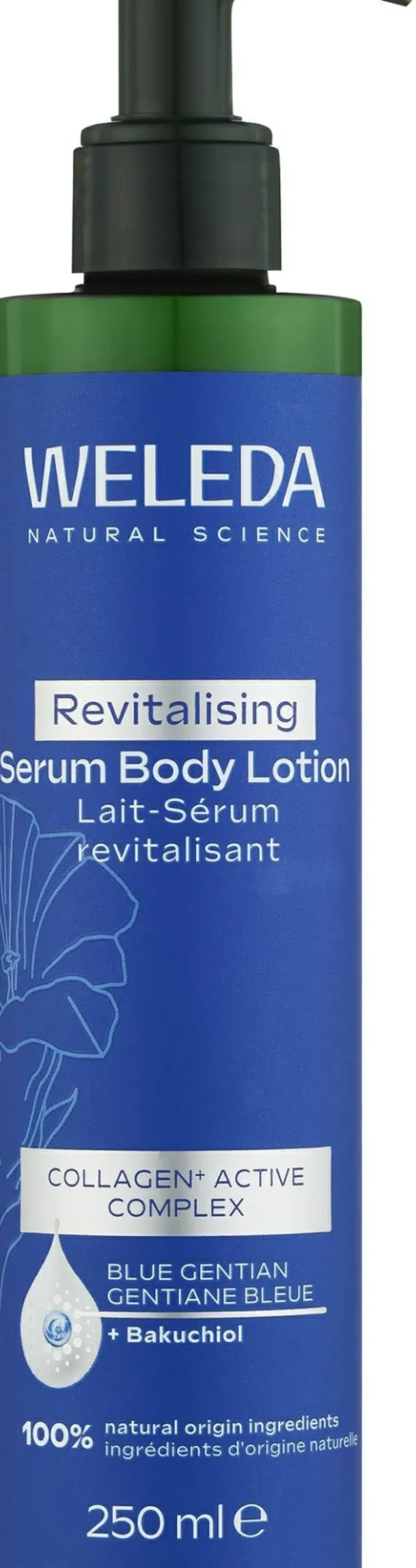 Anti-Aging-Körperserum