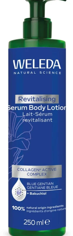 Anti-Aging-Körperserum