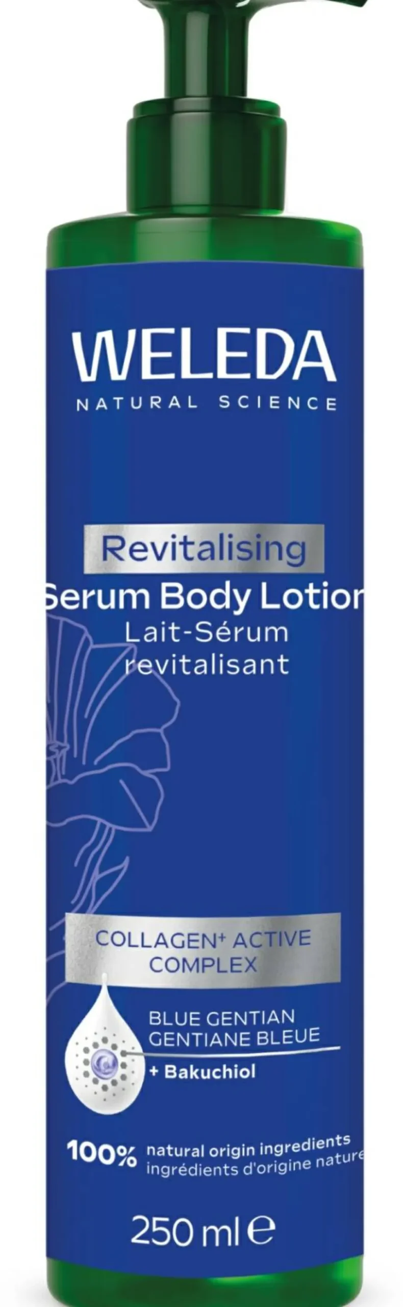 Anti-Aging-Körperserum
