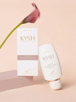 Anti-Aging-Reinigungsmittel für die Intimhygiene