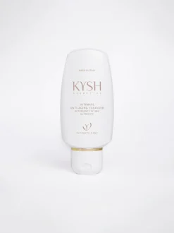 Anti-Aging-Reinigungsmittel für die Intimhygiene