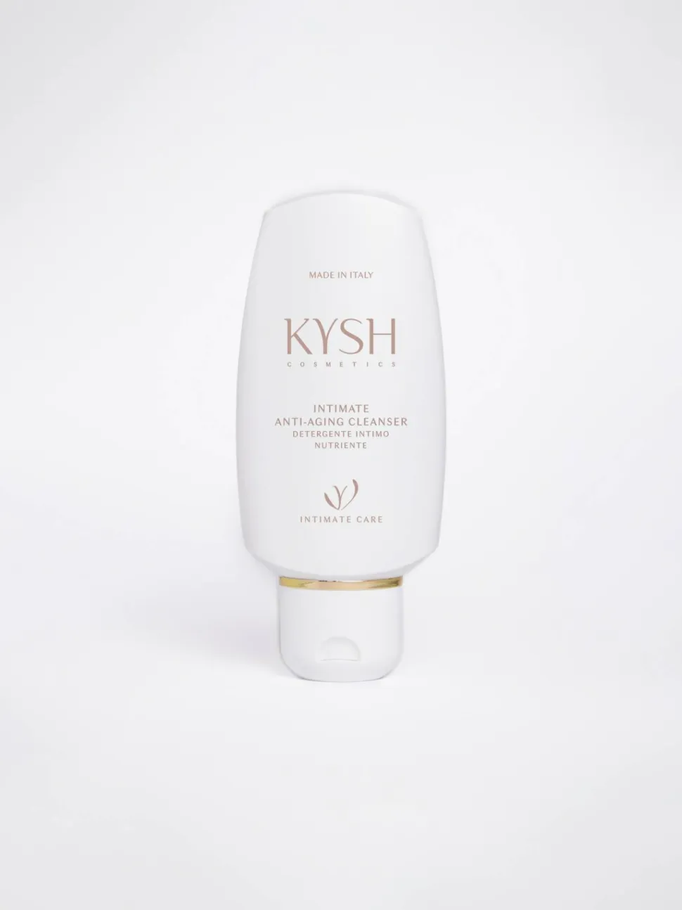 Anti-Aging-Reinigungsmittel für die Intimhygiene