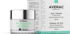 Anti-Aging-Tagescreme mit Alpenrosen-Stammzellen SPF 15
