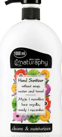 Antibakterielle Handseife